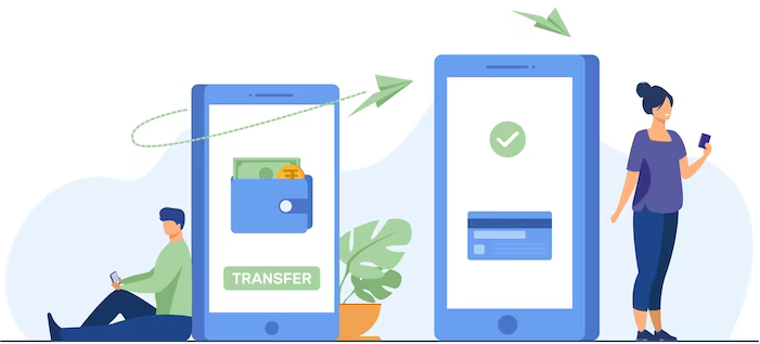 Money Transfer Agent – SwiftFunds
