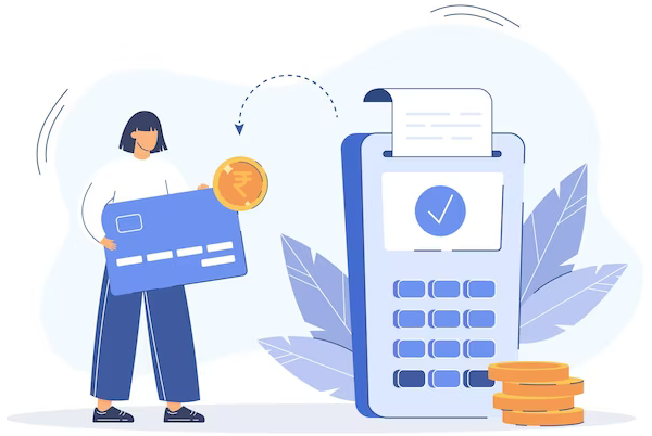 Utility service – SwiftFunds